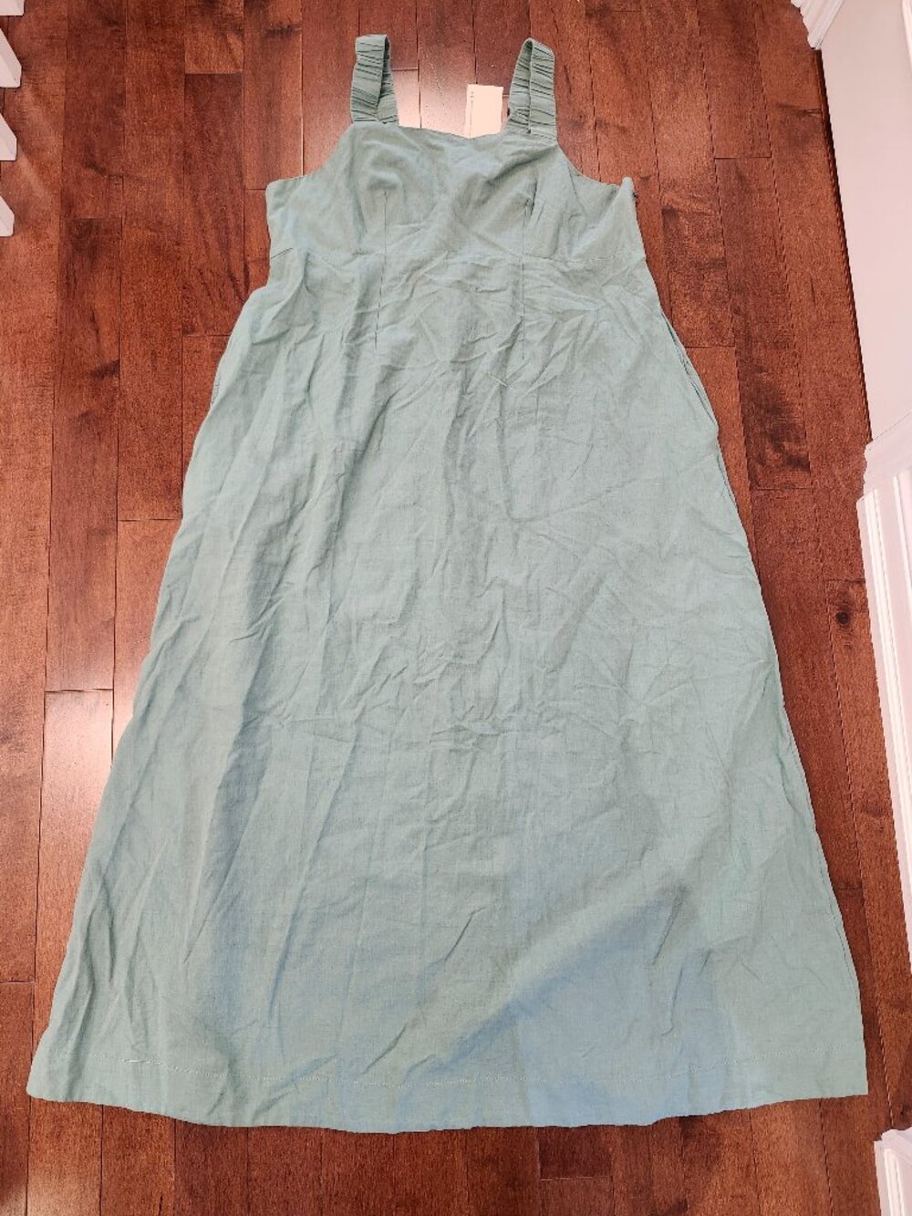 Pact women's dress in size XXXL